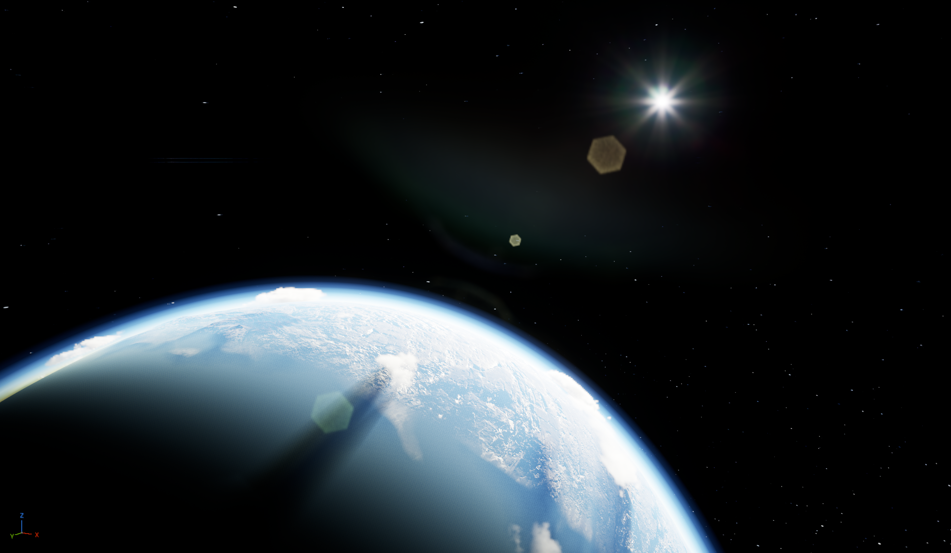 PlanetX overview